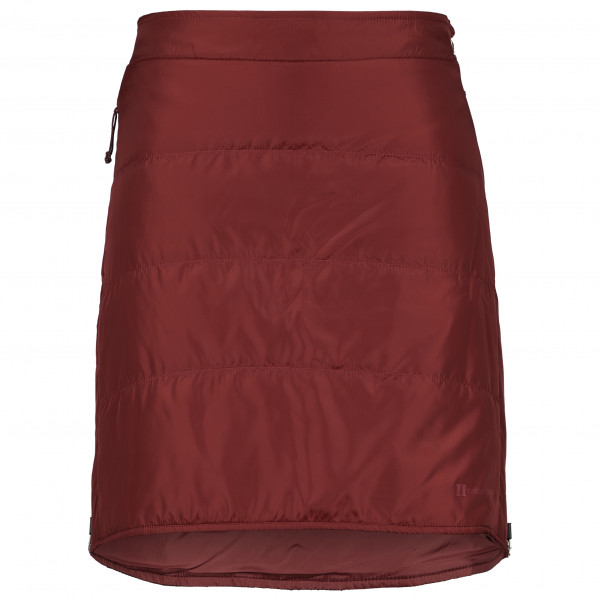 Heber Peak - Women's LoblollyHe.Padded Skirt - Kunstfaserrock