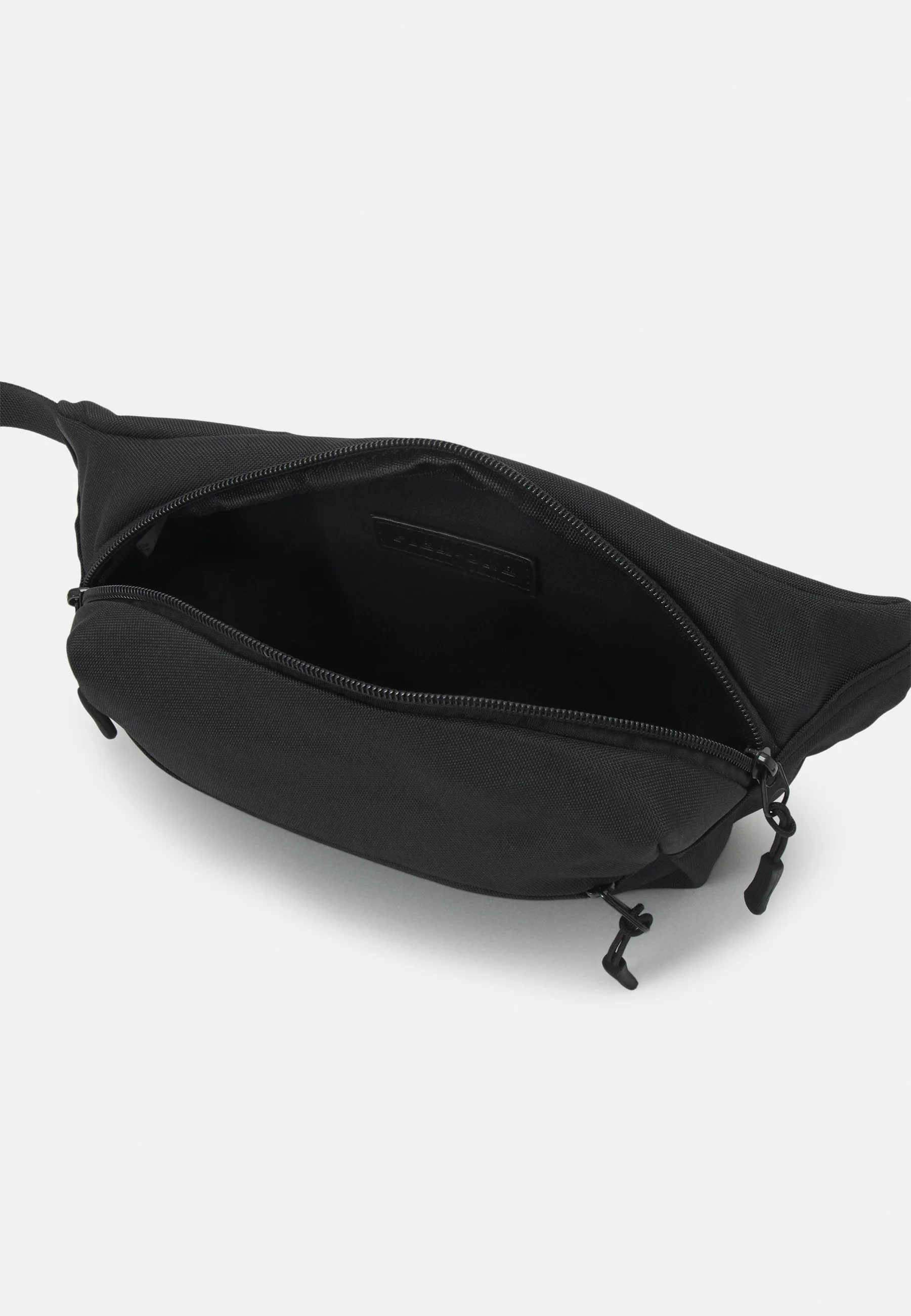 Pier One UNISEX - Riñonera - negra