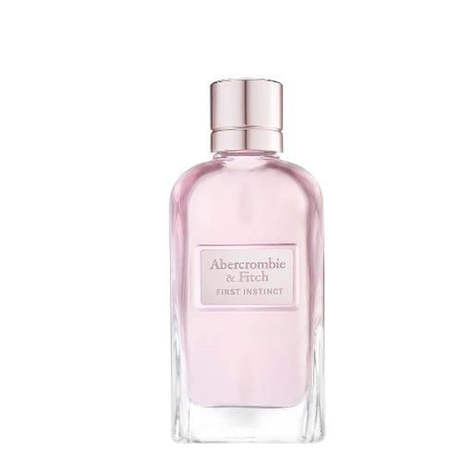 abercrombie & fitch First Instinct Woman Eau de Parfum