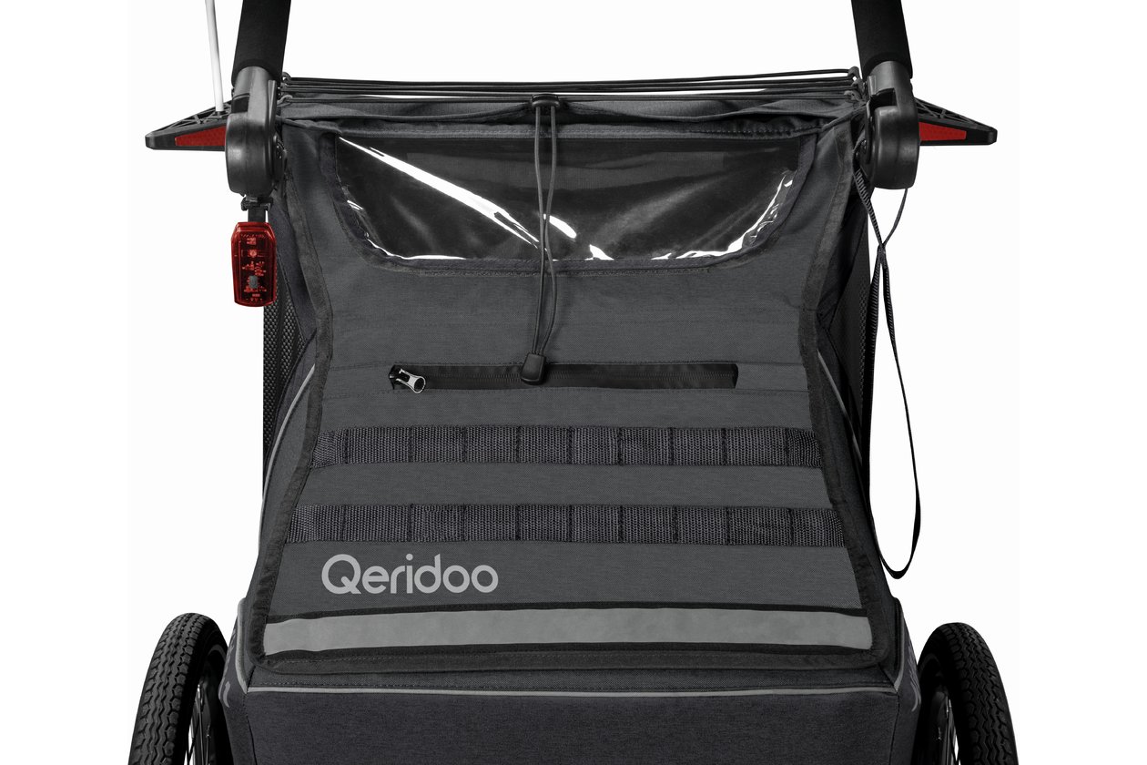 Qeridoo Kidgoo 1