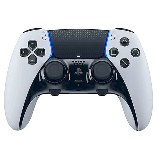 Controler PS5 Dualsense Edge White V2