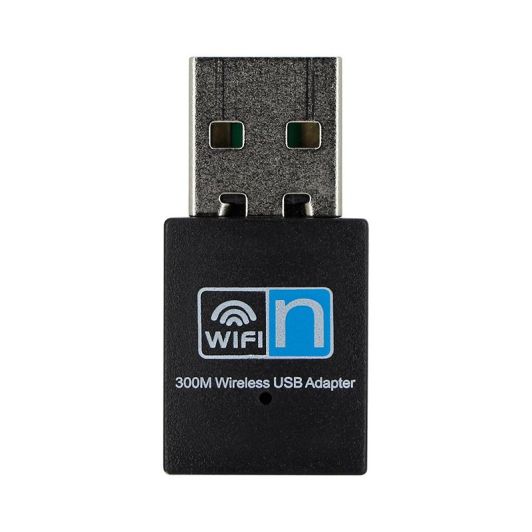 Sleeuw SEDEA WIFI N300
