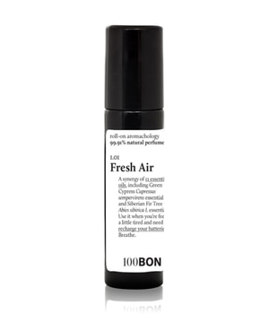 100 BON Mind Care Aroma 1.01 - Fresh Air Körper Roll-On-10 ml