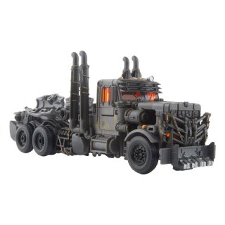 Transformers Studio Series Leader Class 101 Actionfigur - Scourge