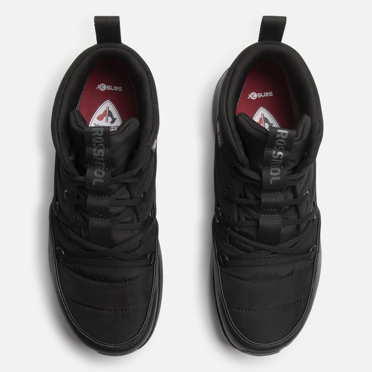 Resort Waterproof Damenschuhe 2.0