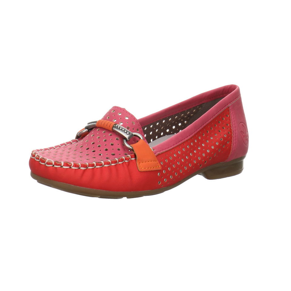 Rieker Slipper