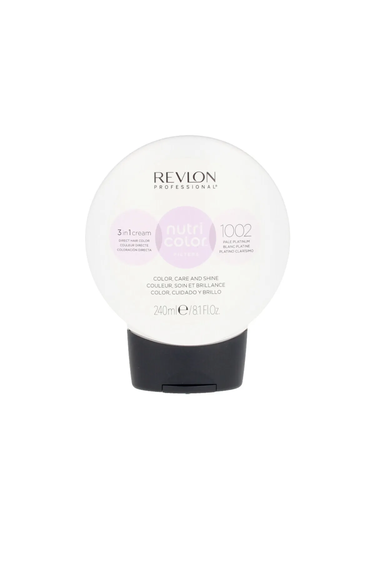 Revlon  Nutri Farbfilter #1002 100 ml