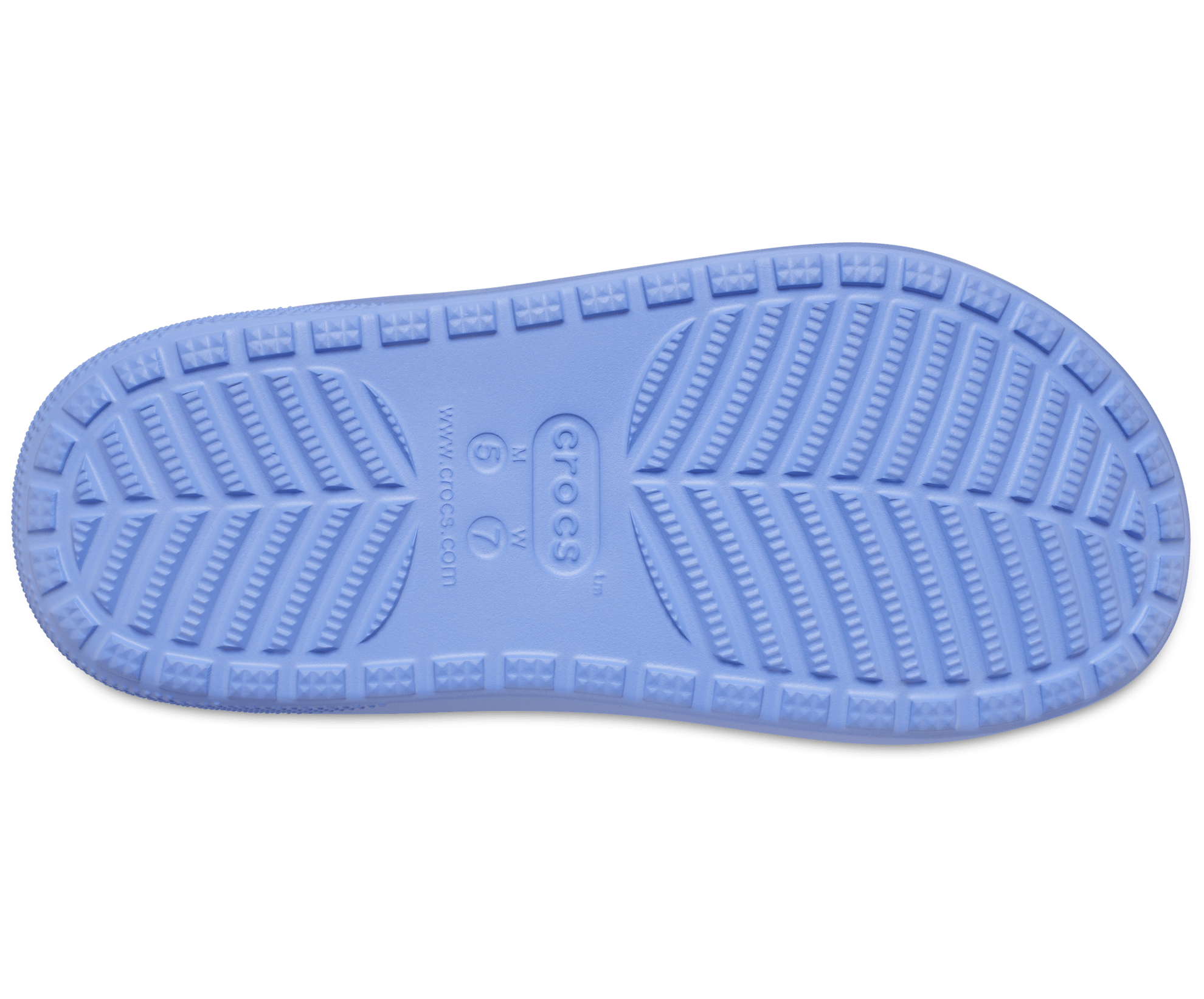 Classic Cozzzy Sandal