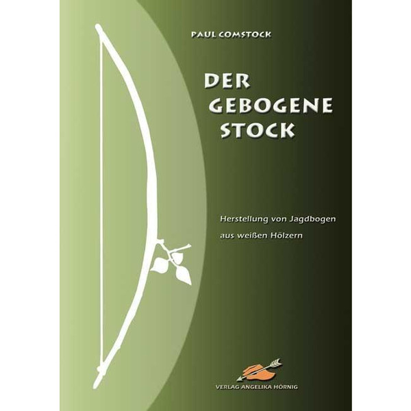 Der Gebogene Stock - Ratgeber