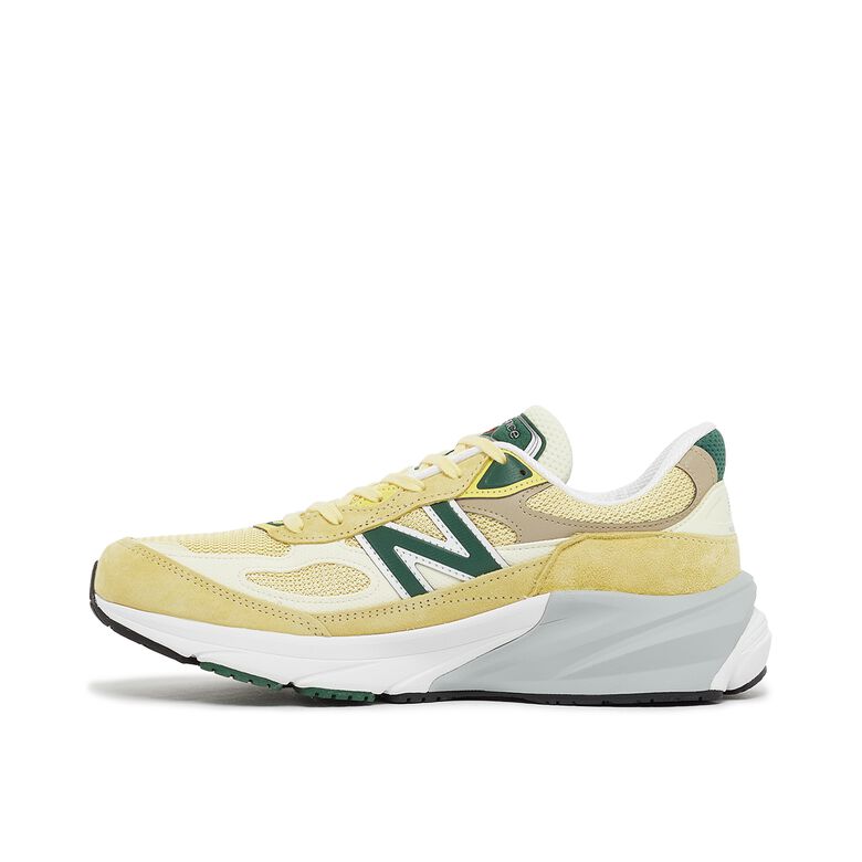 New Balance Wmns 990v6 (U990TE6) 
