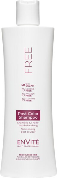 Dusy Professional EnVité Vegan Post Color Shampoo Shampoo