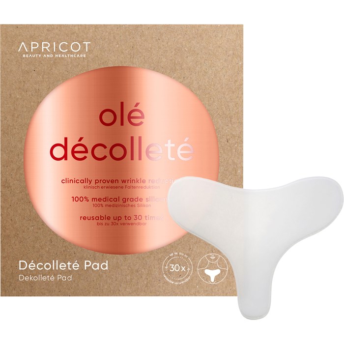 Décolleté Pad