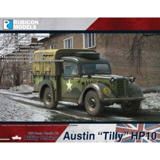 Austin 