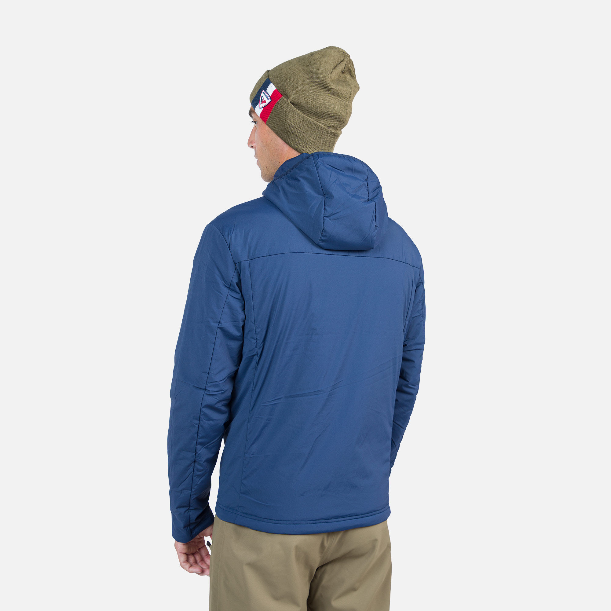 Veste à capuche Opside homme