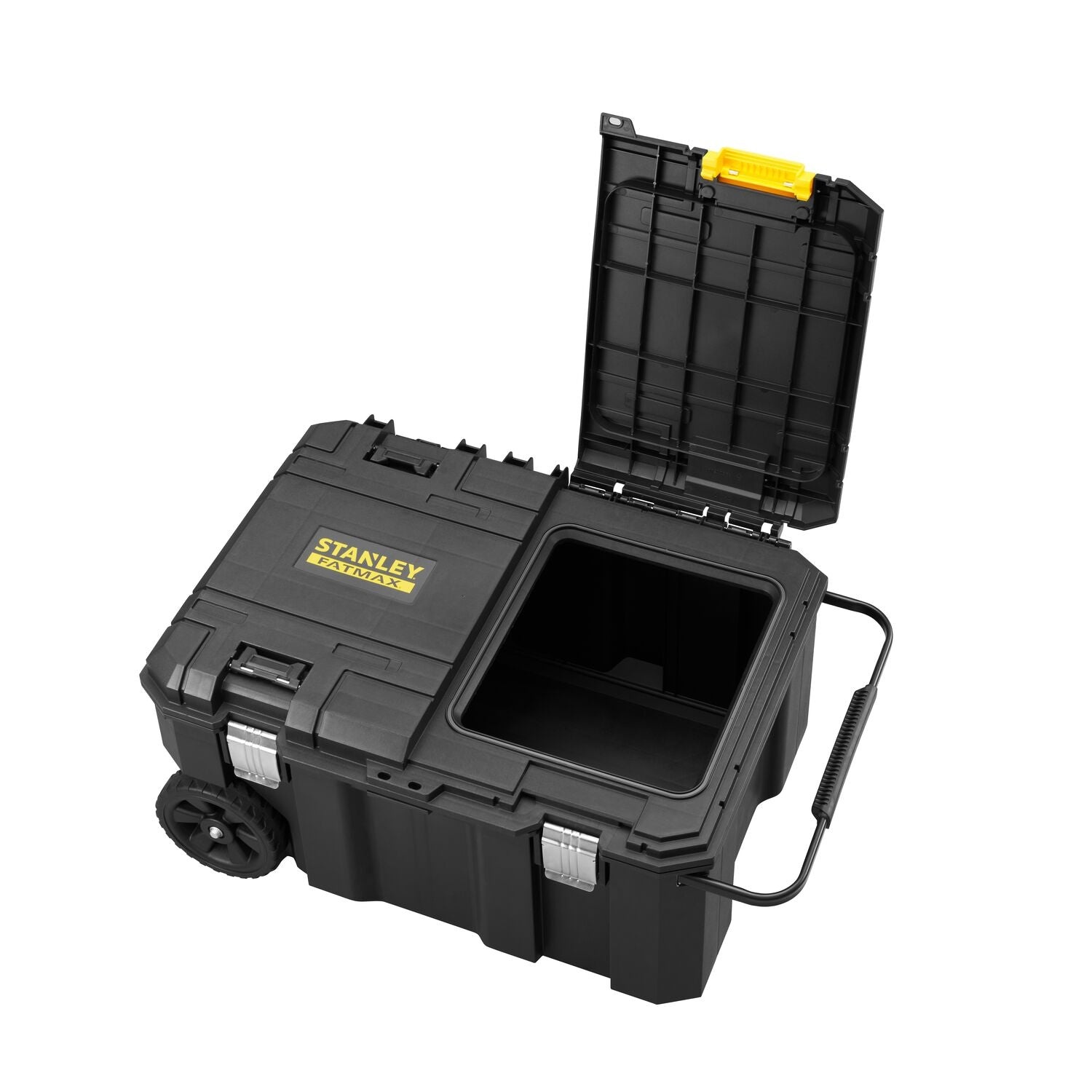 Stanley FMST17870-1 FATMAX PRO-STACK Verktøyvogn 113L IP54