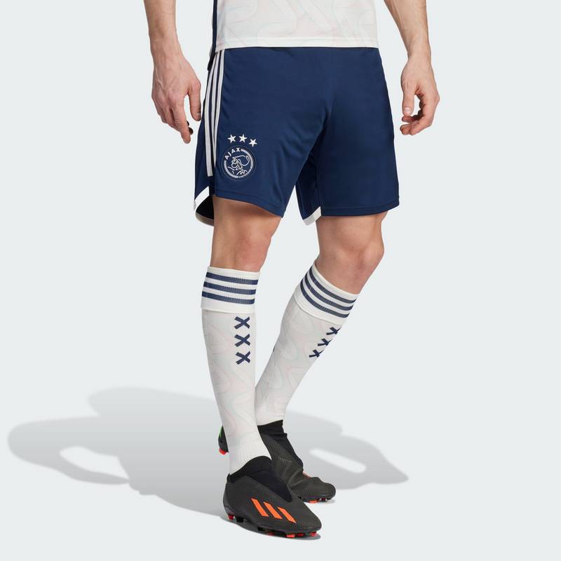 adidas Ajax 23/24 Auswrtsshorts Funktionsshorts Herren