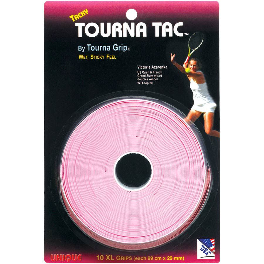 Tac 10er Pack - Pink
