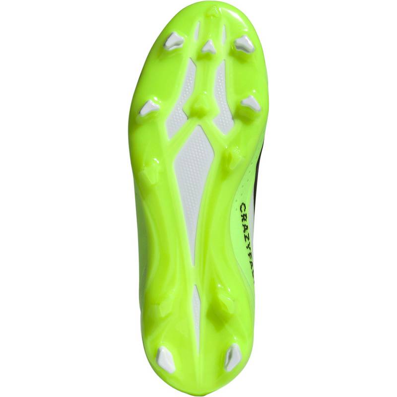 adidas X CRAZYFAST.3 FG J Fußballschuhe Kinder