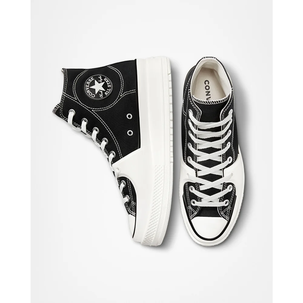 Converse Chuck Taylor All Star Construct A05094C / schwarz
