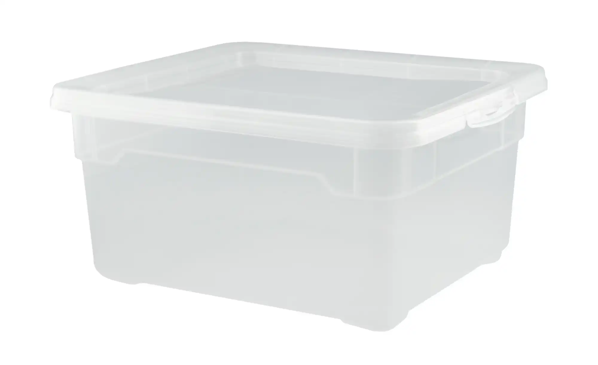 Rotho Aufbewahrungsbox mit Deckel