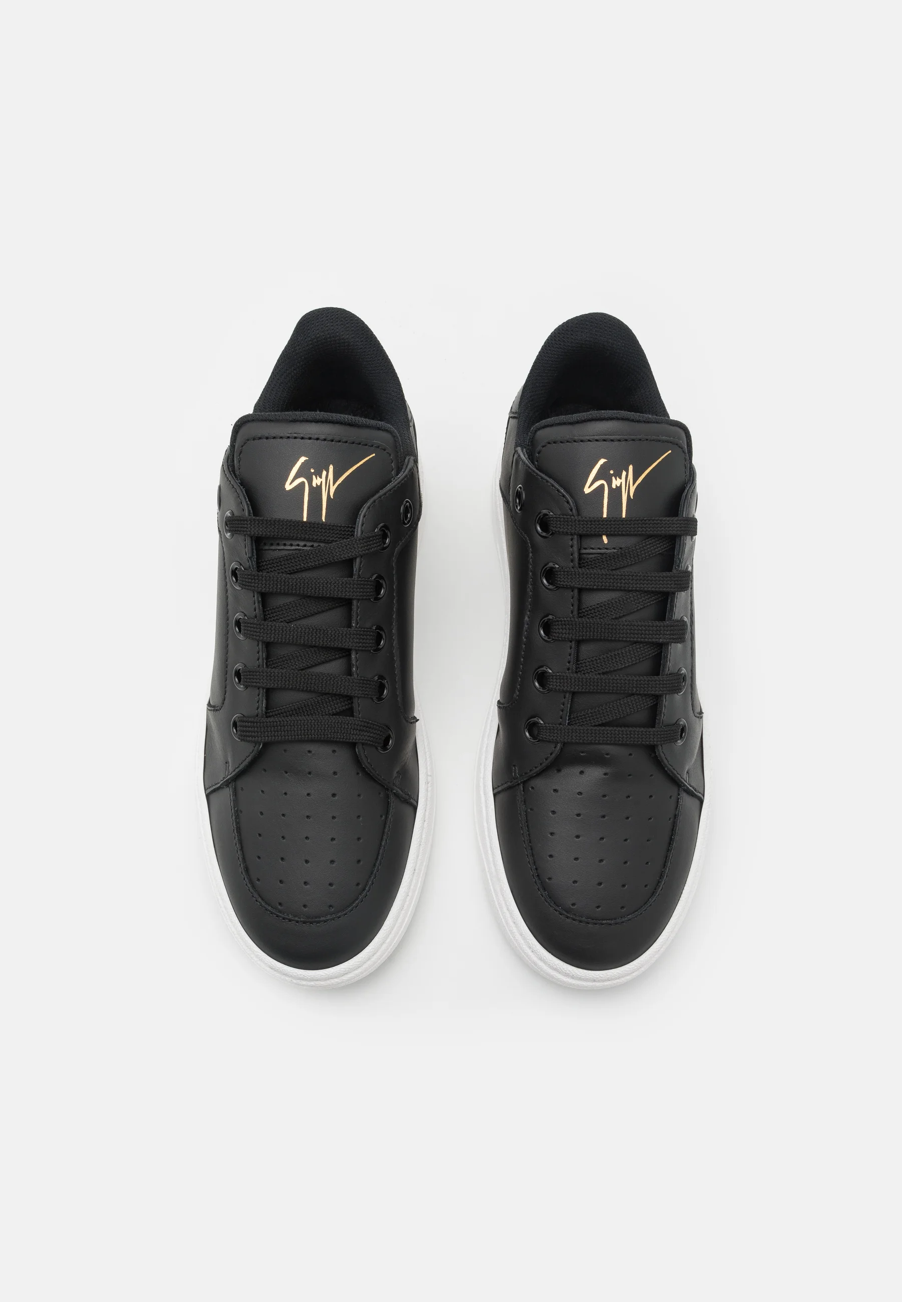 Zapatillas bajas Giuseppe Zanotti