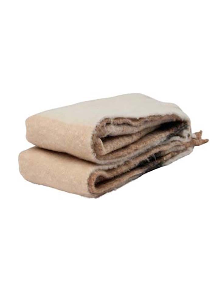 NÜMPH Schal in Beige - (L)176 x (B)49 cm günstig kaufen onesize