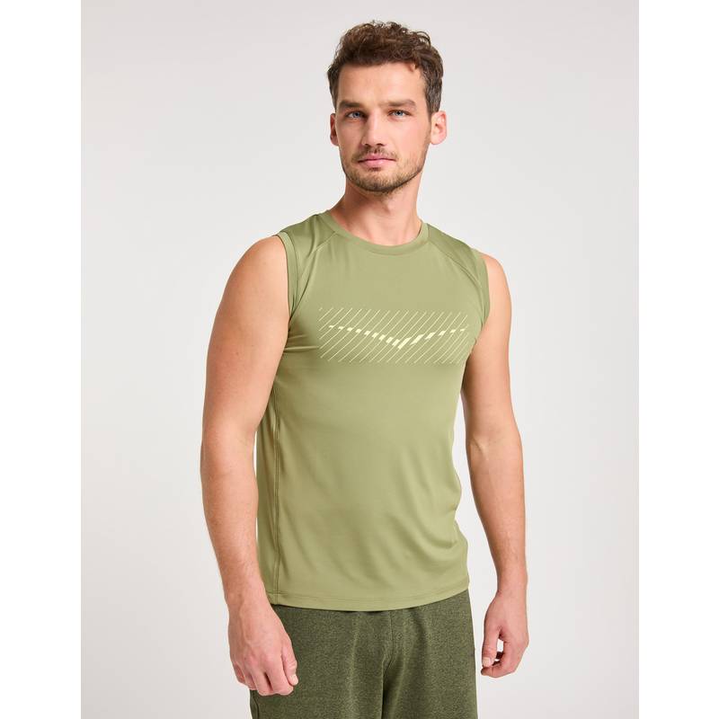 VENICE BEACH VBM Zayne Tanktop Herren