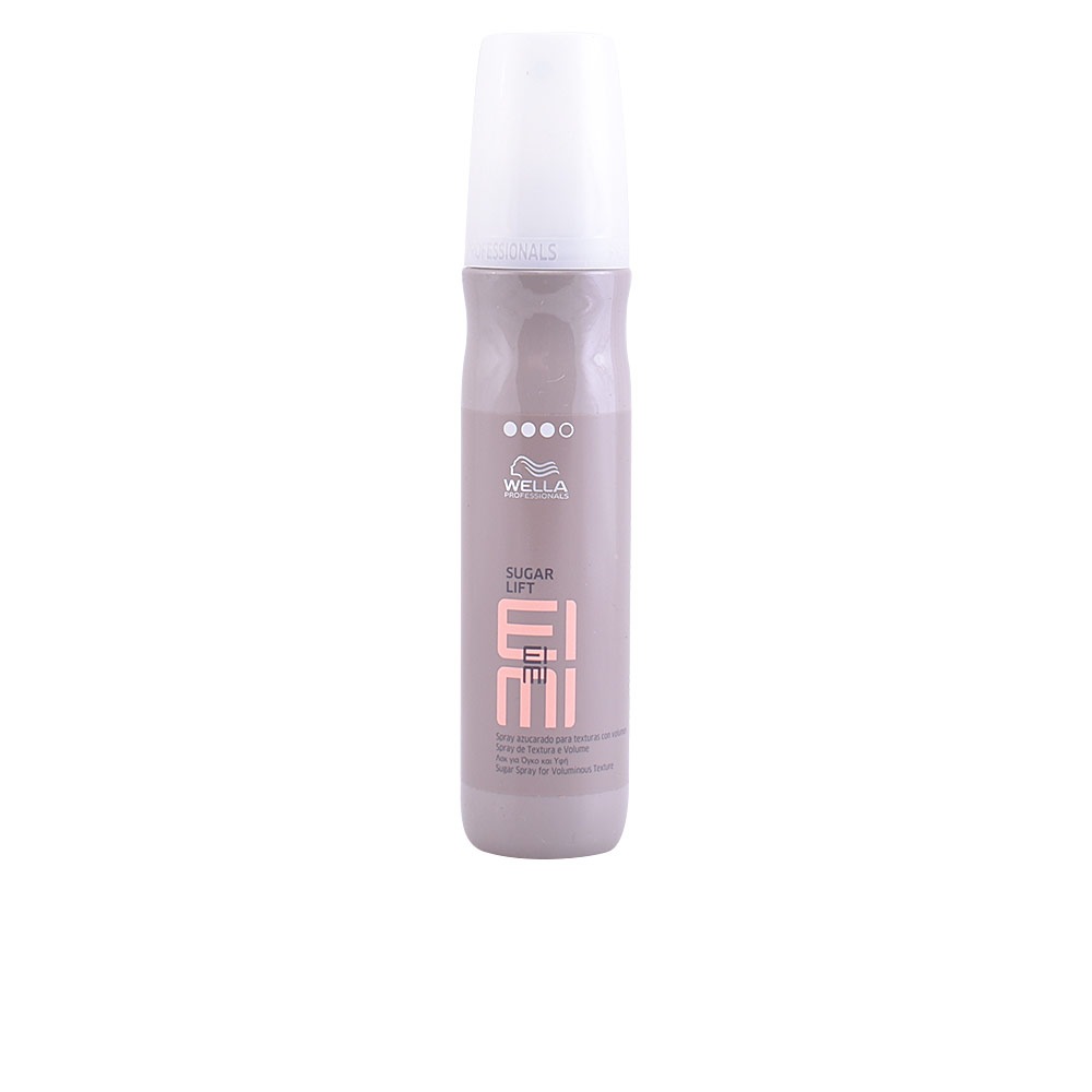 Eimi Sugar Lift Wella Professionals