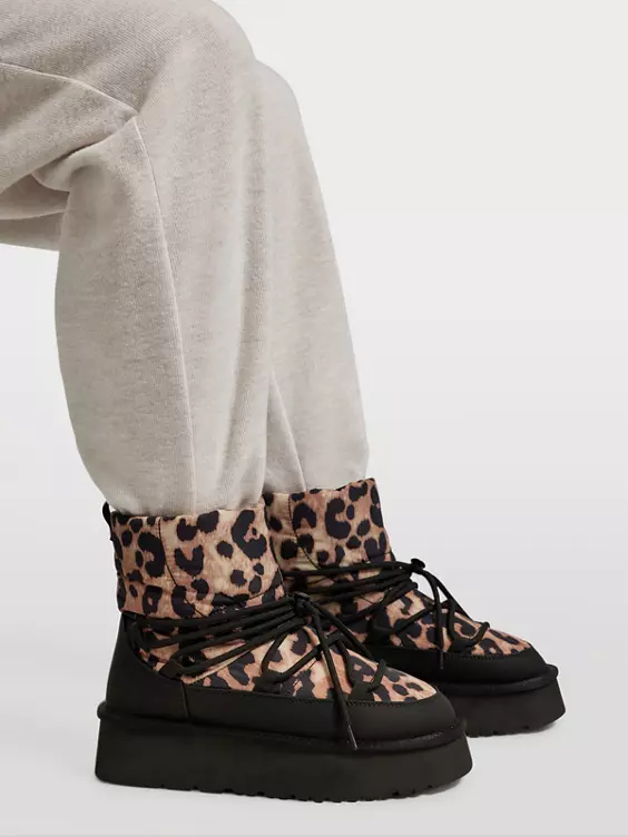 Graceland Boots