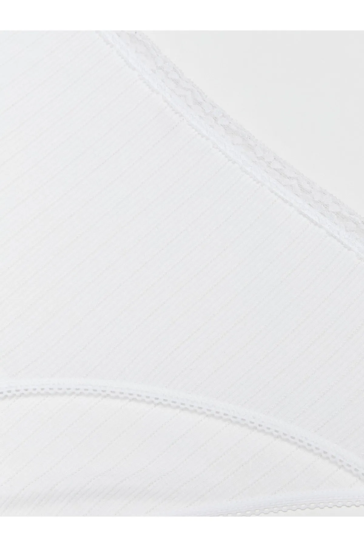 LC Waikiki  Unterhosen - Weiß - Unifarben