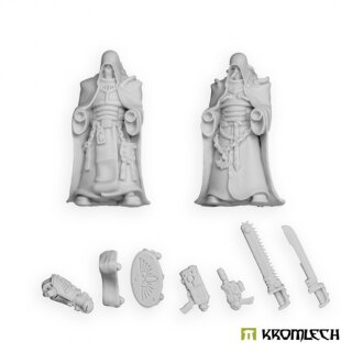 Armoury Acolytes (2)