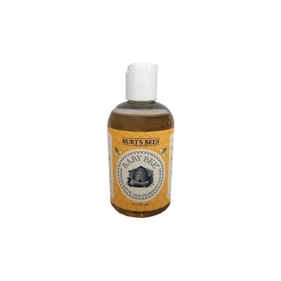 Nourishing Oil