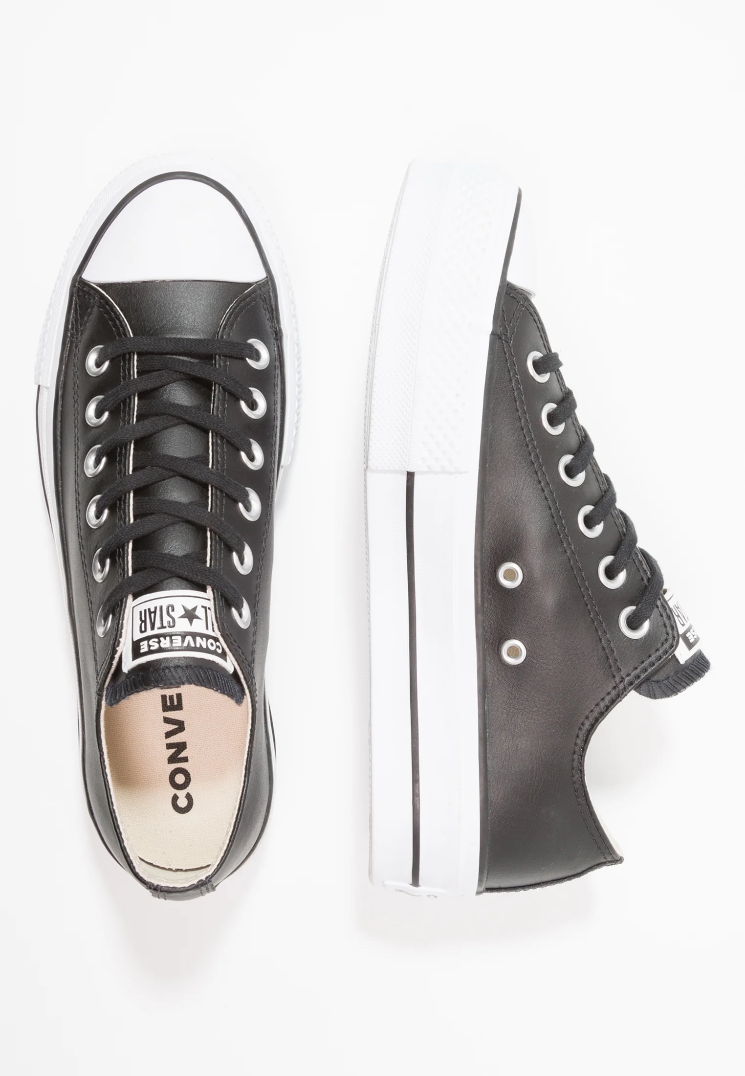 Converse CHUCK TAYLOR ALL STAR - Zapatillas bajas