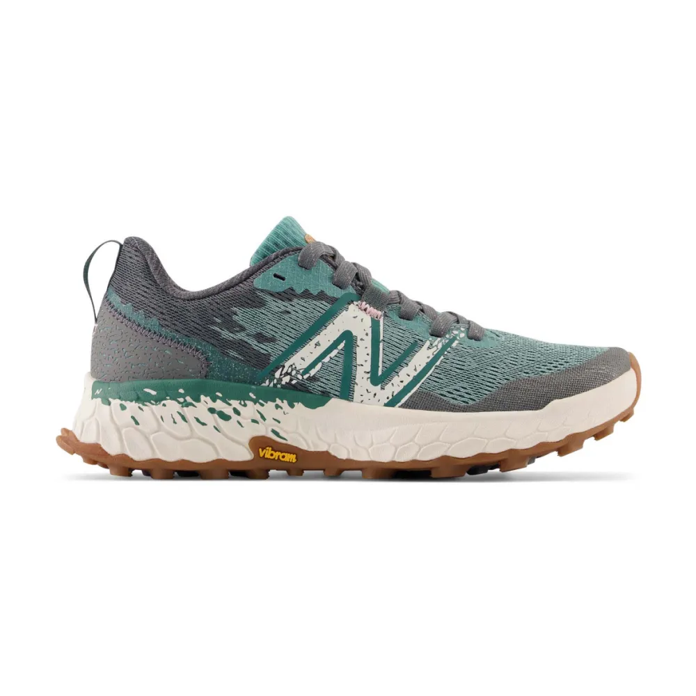 New Balance Fresh Foam X Hierro v7 WTHIERV7-B / grün