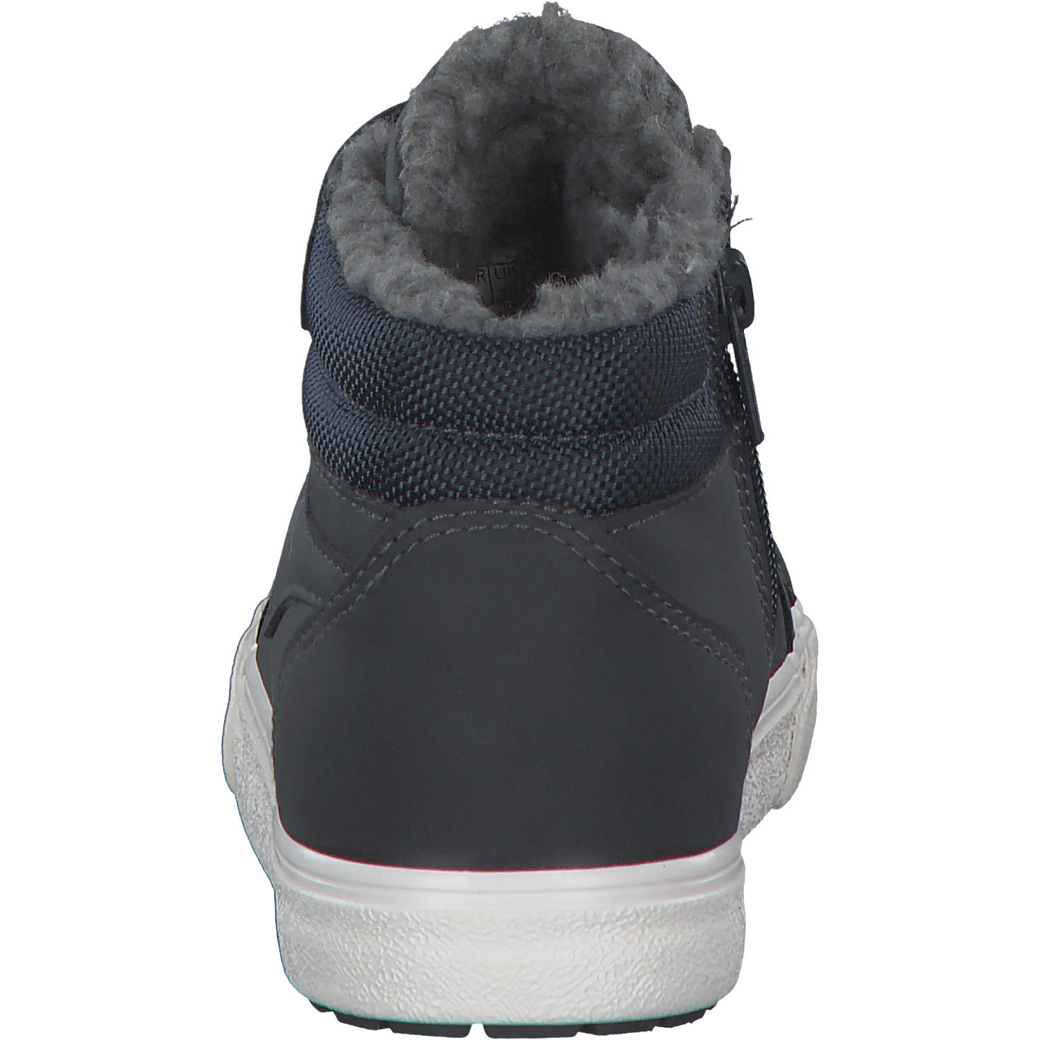 KangaROOS KaVu III 01400 M, Sneakers Low, Kinder, dk navy/grey