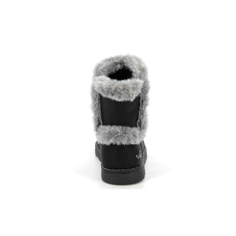 Boots synthetique Aldouxa