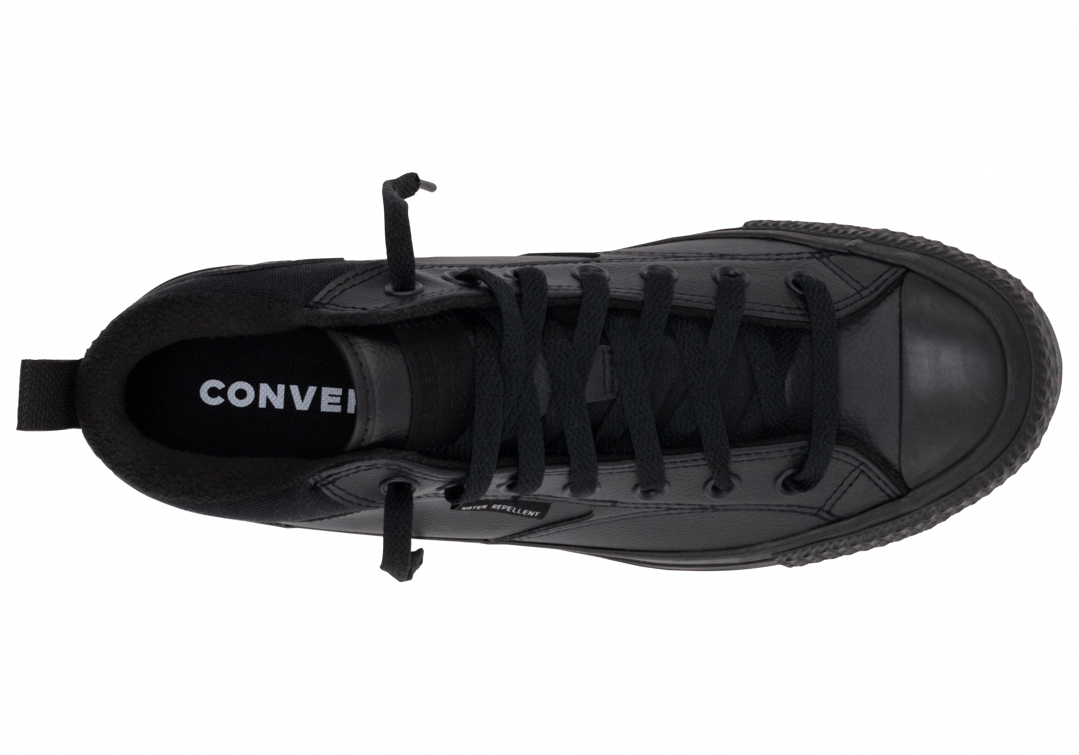 Converse CHUCK TAYLOR ALL STAR MALDEN STREET Sneaker Warmfutter