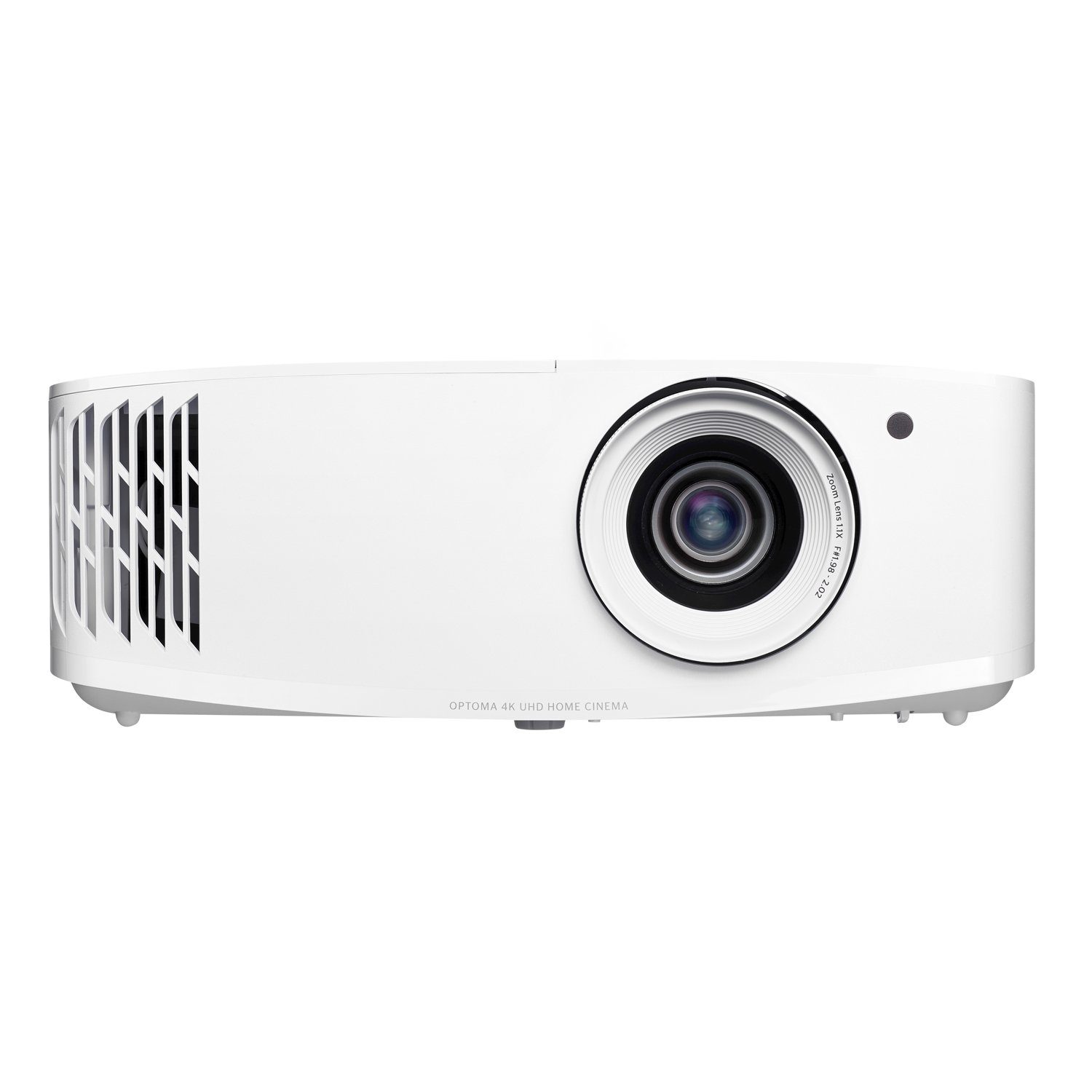 Optoma UHD35x 3D-Beamer (3600 lm, 1000000:1, 3840 x 2160 px)