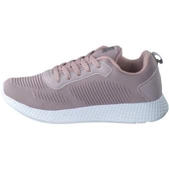 NONAMES Sneaker in lila