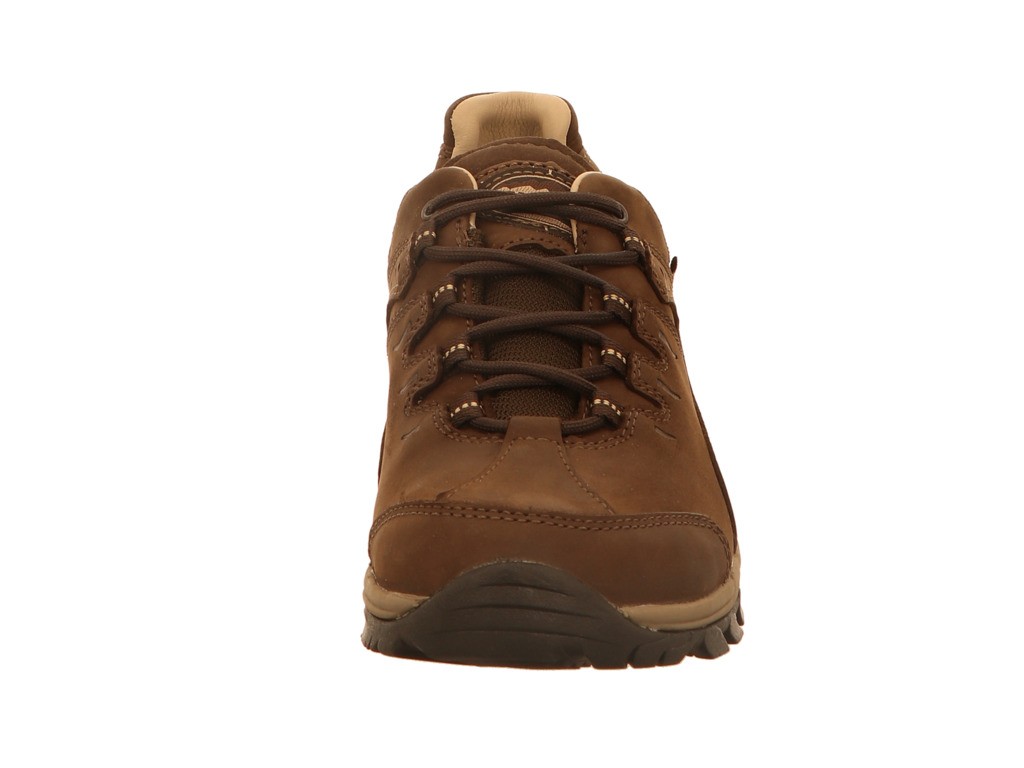 MEINDL Trekkingschuhe braun