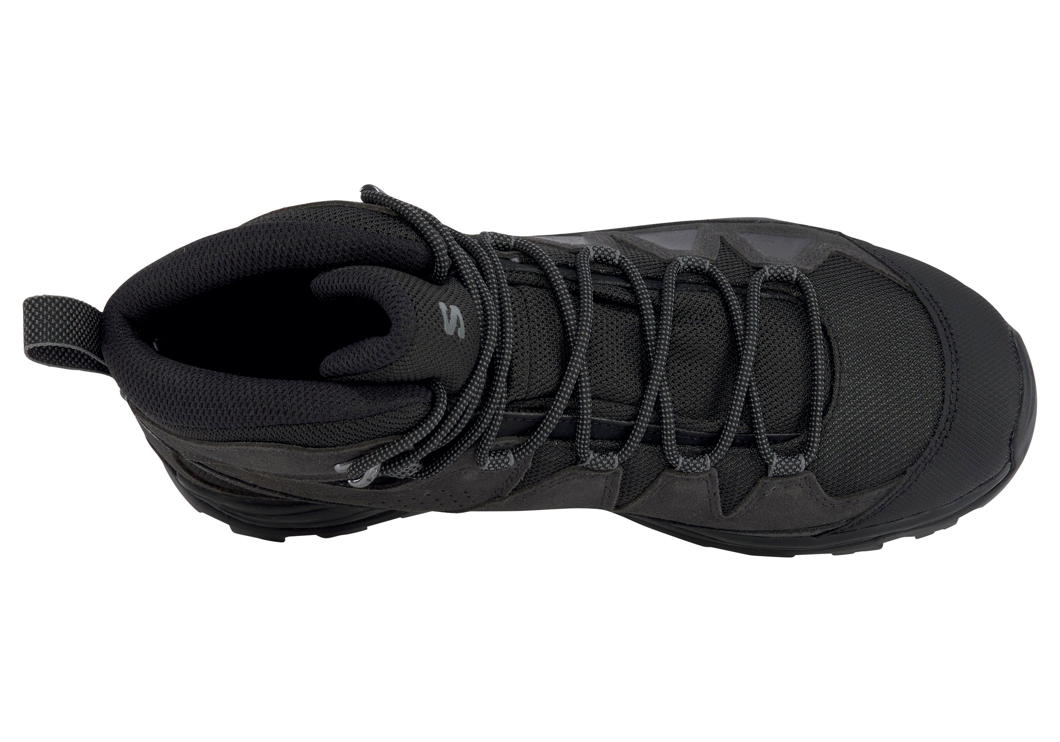 Salomon QUEST ROVE Gore-Tex® Wanderschuh Wasserdicht