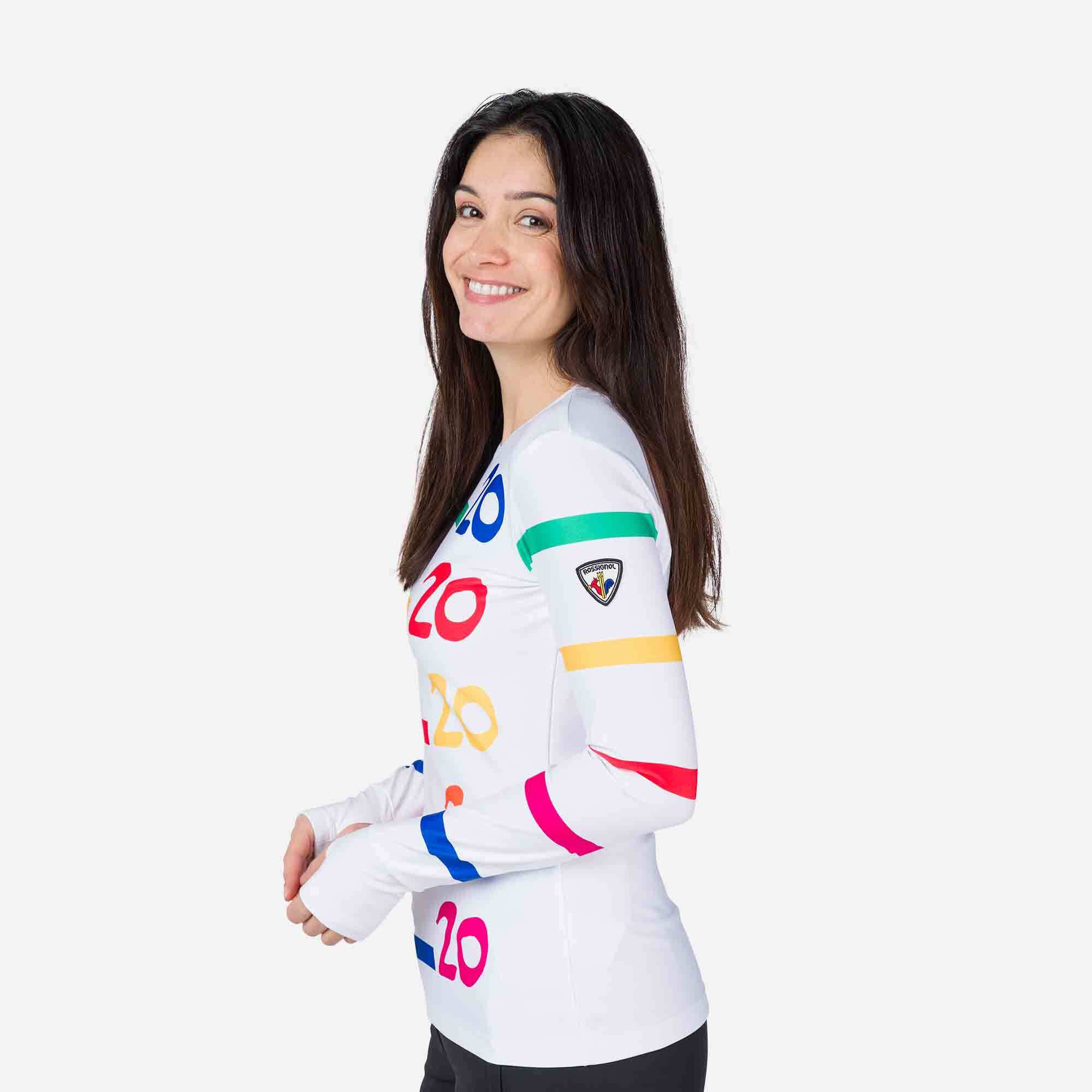 Sous-vêtement Laly JCC Femme