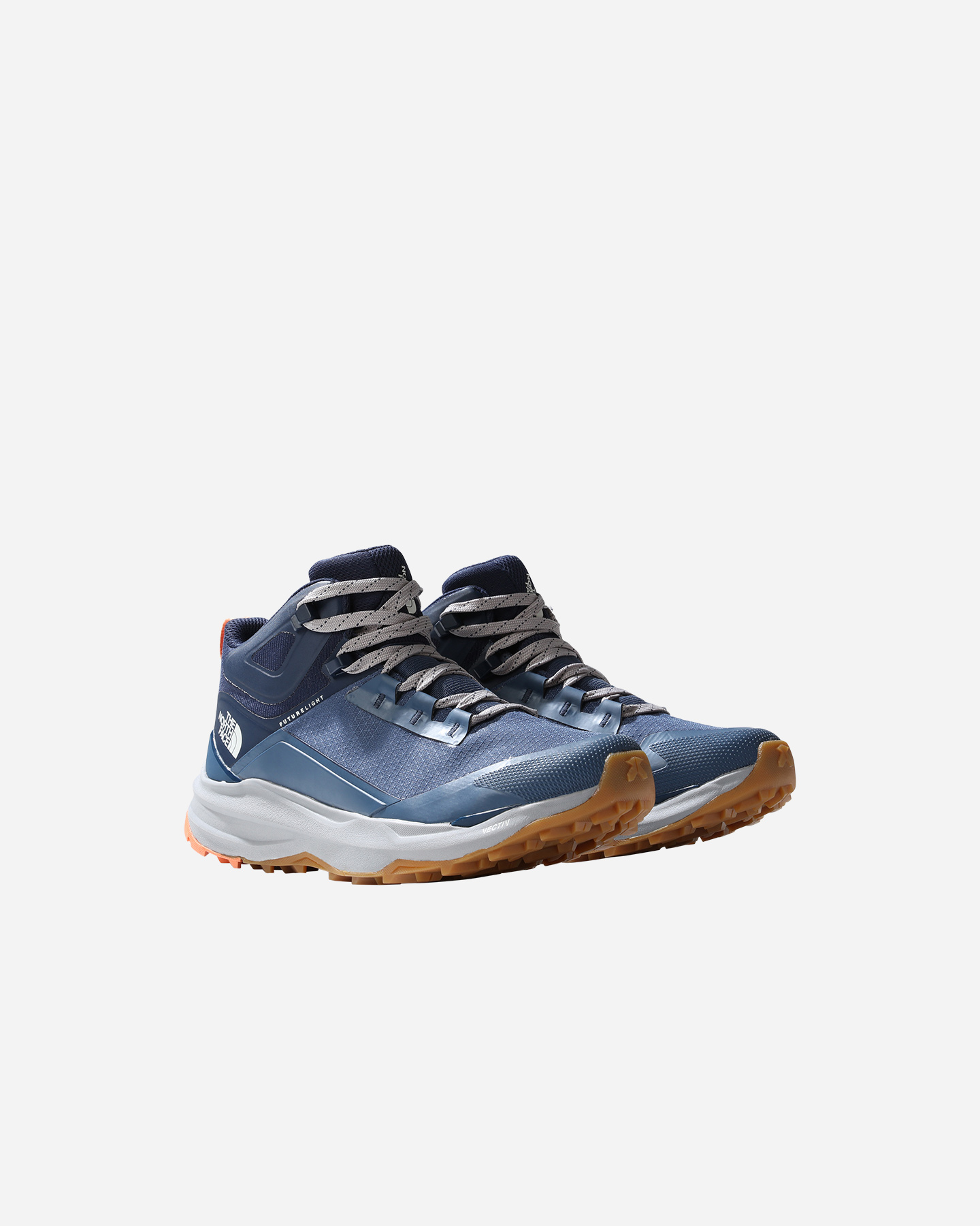 Scarpe Hiking The North Face Vectiv Exploris 2 Mid W NF0A7W6B9261