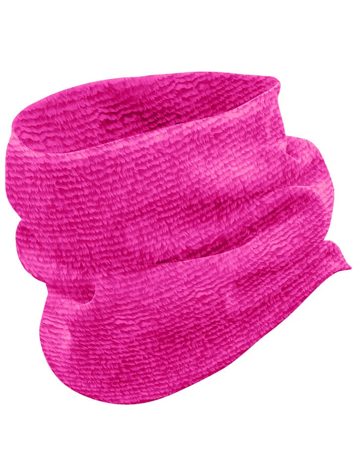 Crazy Loop-Schal in Pink günstig kaufen onesize