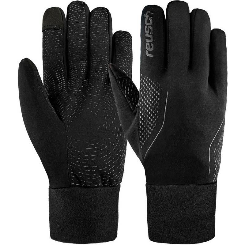 Reusch Dynamic TOUCH-TEC™ Fingerhandschuhe
