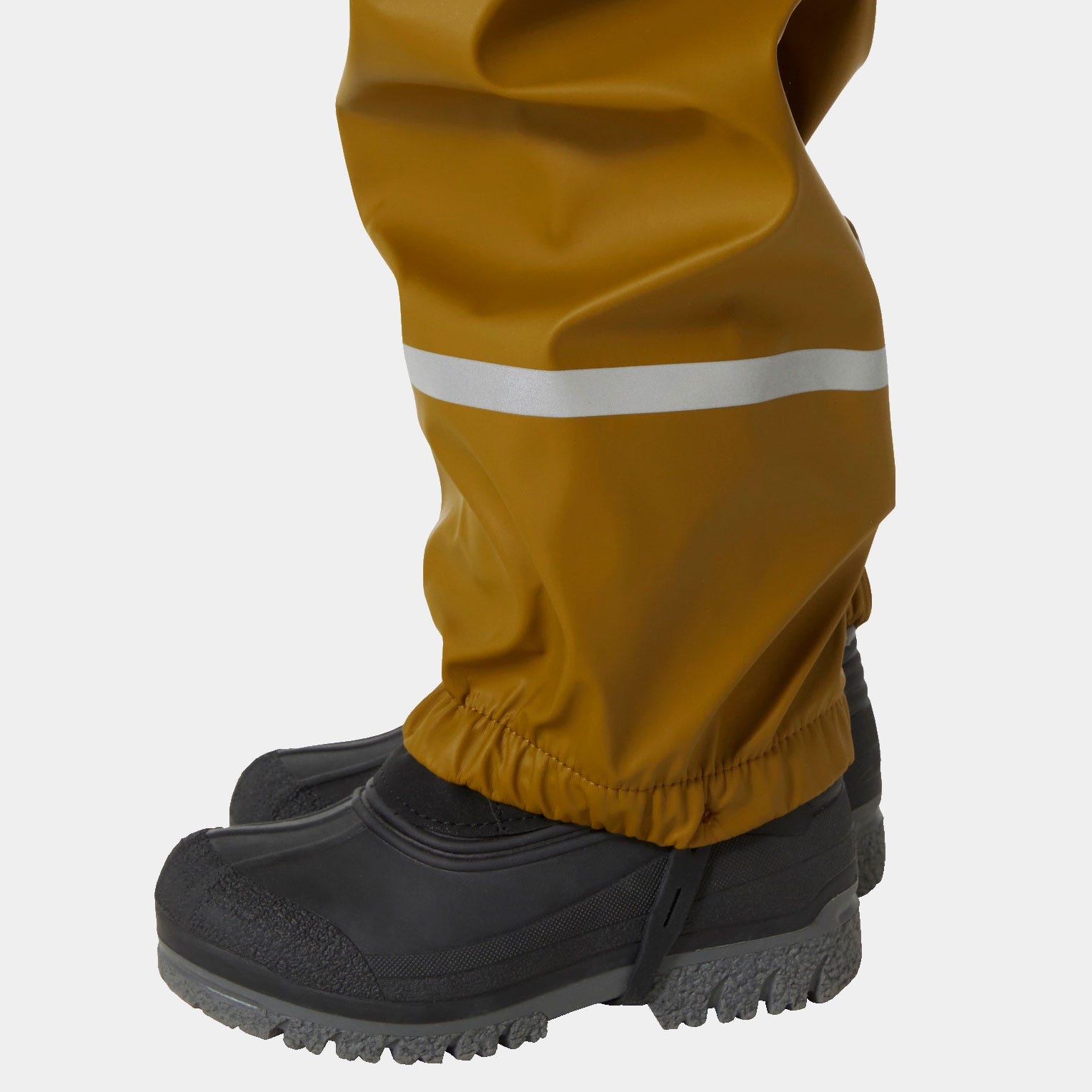 Kids' Bergen 2.0 Pu Rain Set