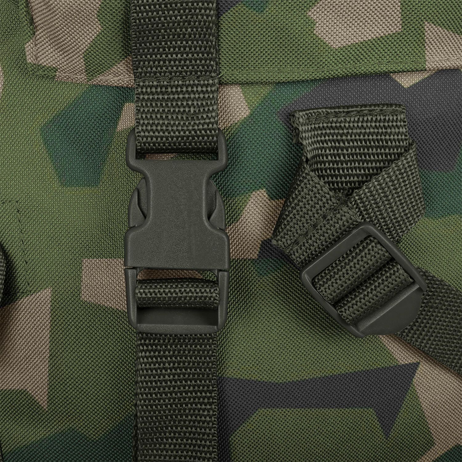 Bundeswehr Kampfrucksack