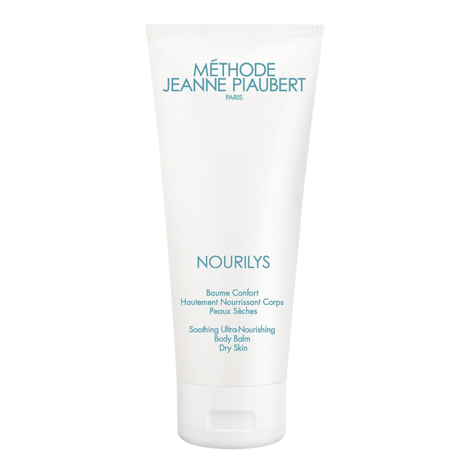 Jeanne Piaubert Nourilys Baume Confort Hautement Nourrissant Peaux Sèches 200 ml