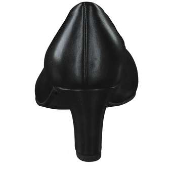 Tamaris Pumps in schwarz
