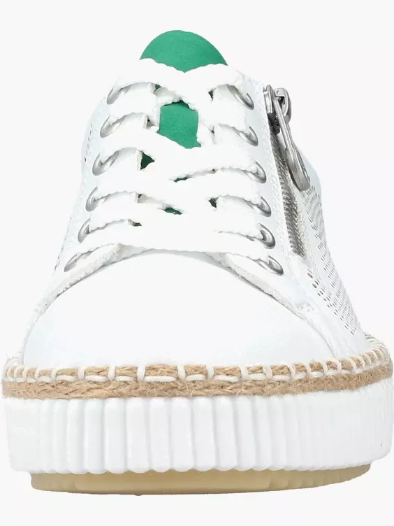 Rieker Damen Sneaker Low